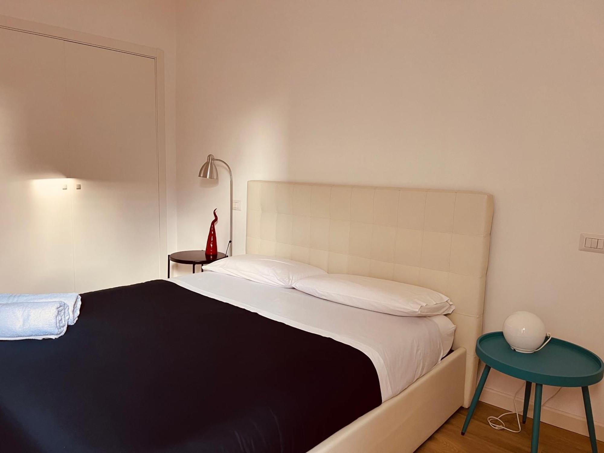 La Casa Di Clara Lejlighed Napoli Eksteriør billede